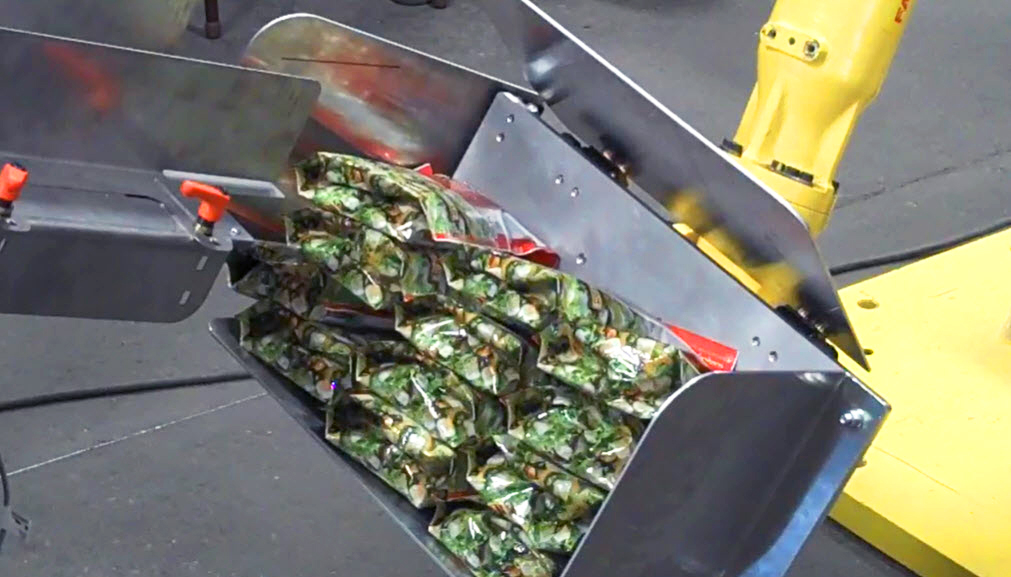 RTL Adaptive Tooling