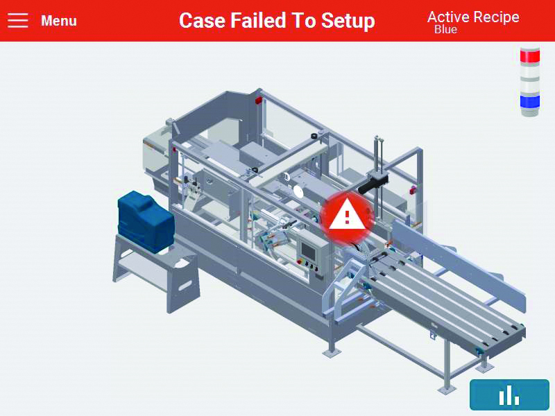 ucd MainScreen w FaultAlert