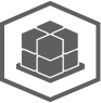 palletize icon