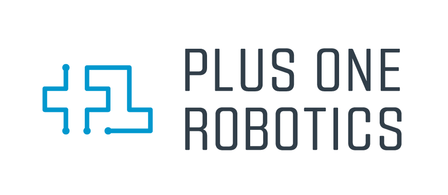 Plus One Robotics